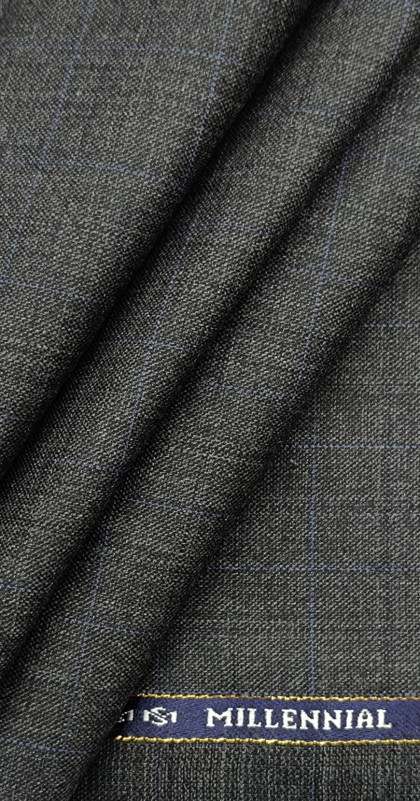 Super 100s, 120s, 140s: What the Wool Count Really Means